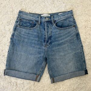 Aritzia jorts